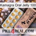 Kamagra Oral Jelly 100 41